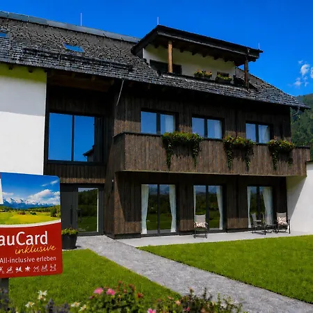 Fewo Mauterndorf