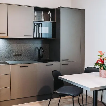 Fewo Mauterndorf Apartment Mauterndorf (Salzburg)
