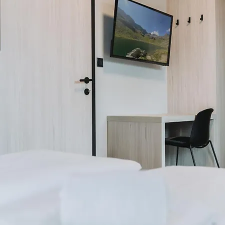 Fewo Mauterndorf Apartment *