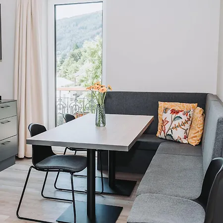 Fewo Mauterndorf Apartment