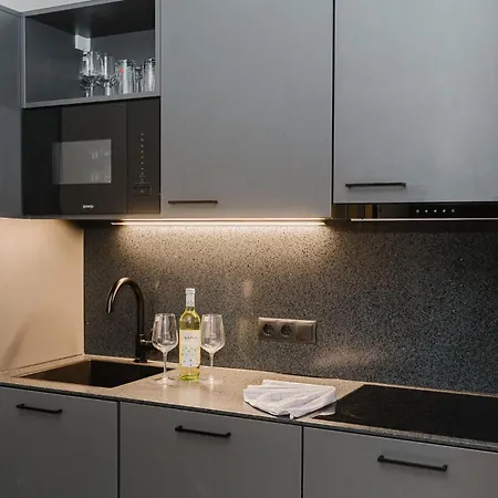 Apartment Fewo Mauterndorf
